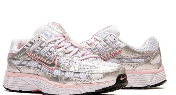NIKE P6000 in PINK 🩷 thumbnail