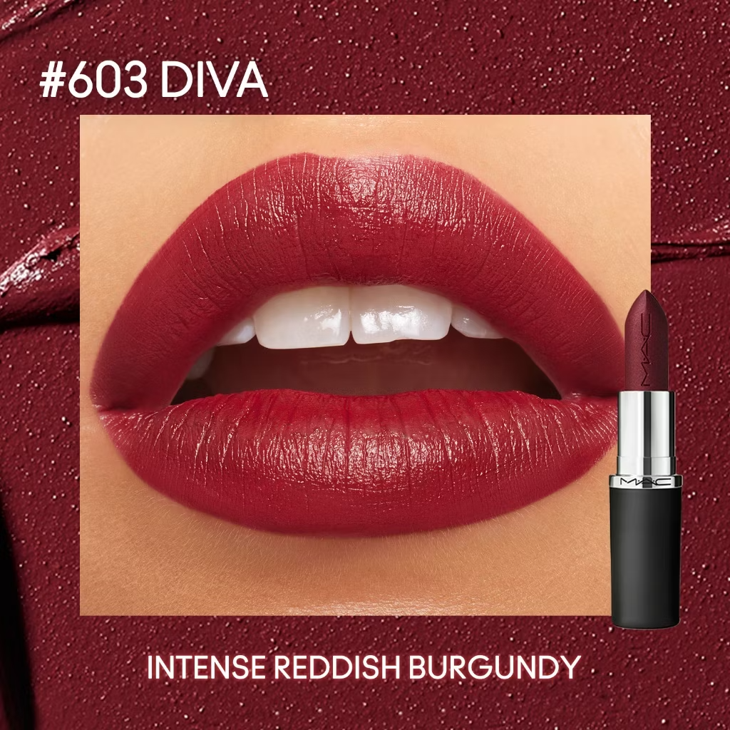 MAC MINI LIPSTICK 💄 thumbnail