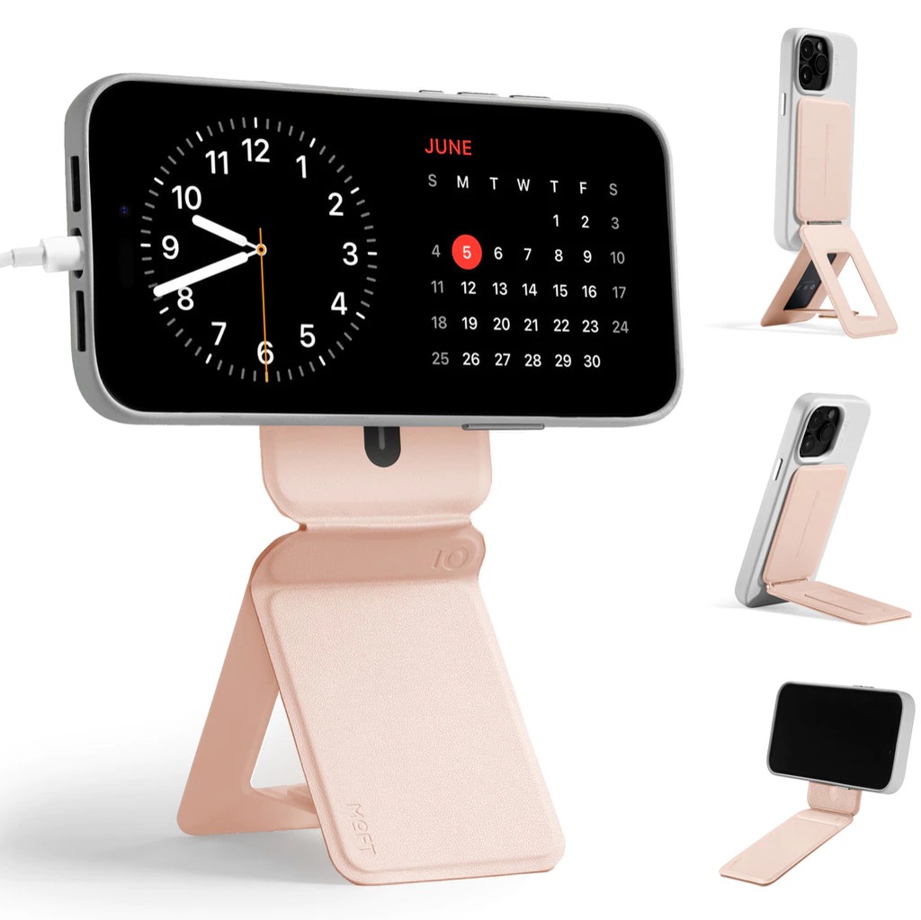 MOFT INVISIBLE TRIPOD STAND 🔥 thumbnail