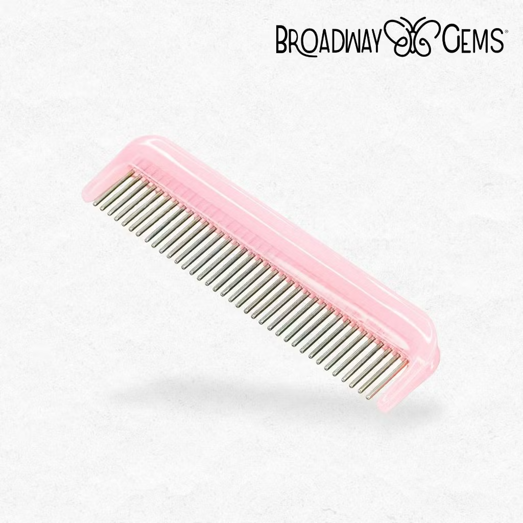 HAIR DOCTOR COMB 🩷 thumbnail