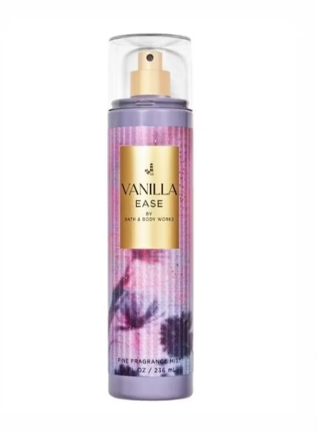 BBW VANILLA EASE 🌸 thumbnail