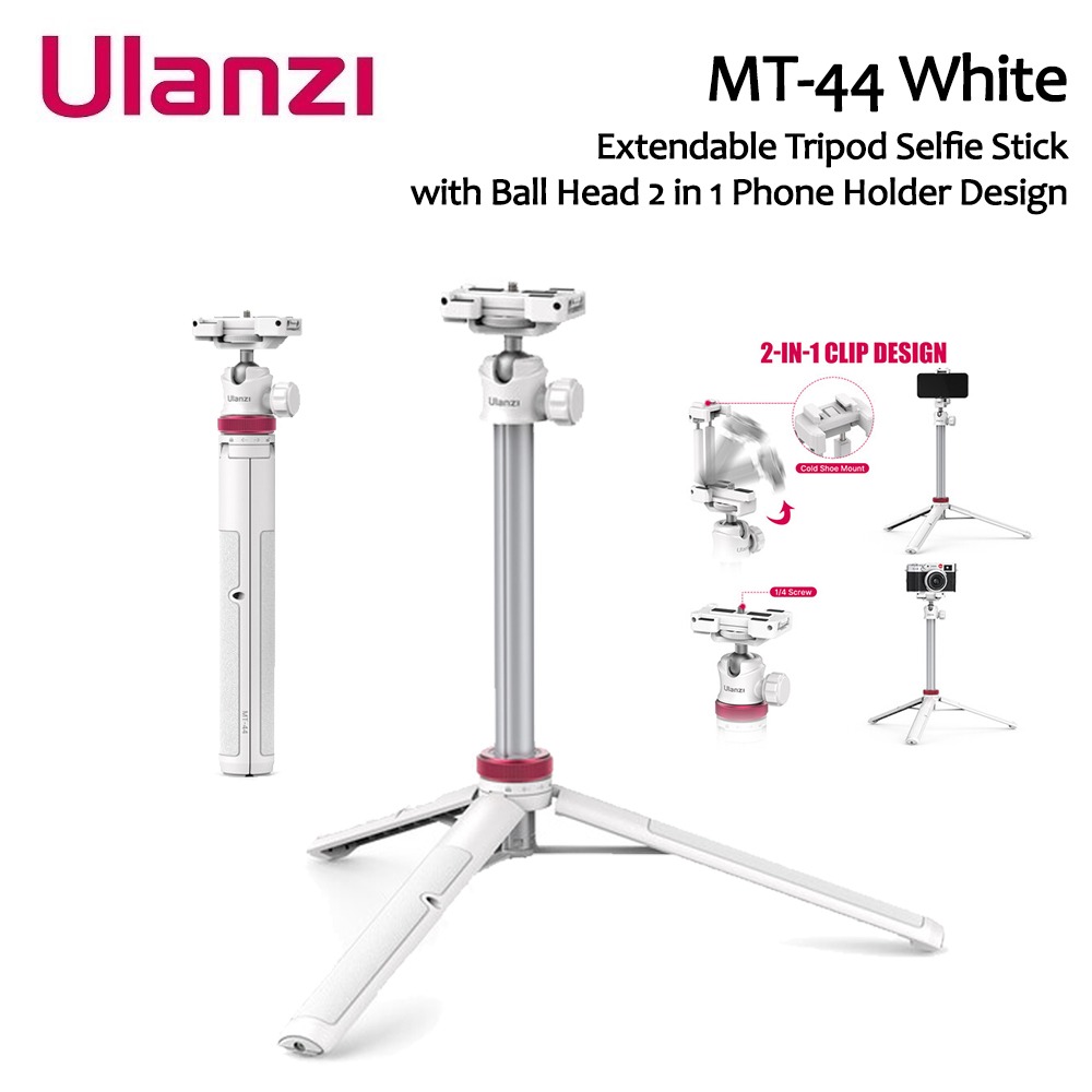 ULANZI MT-44 TRIPOD thumbnail