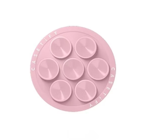 CASETIFY PHONE HOLDER SUCTION 🩷 thumbnail