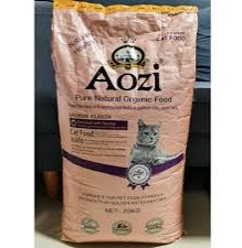 AOZI CAT DRY FOOD thumbnail