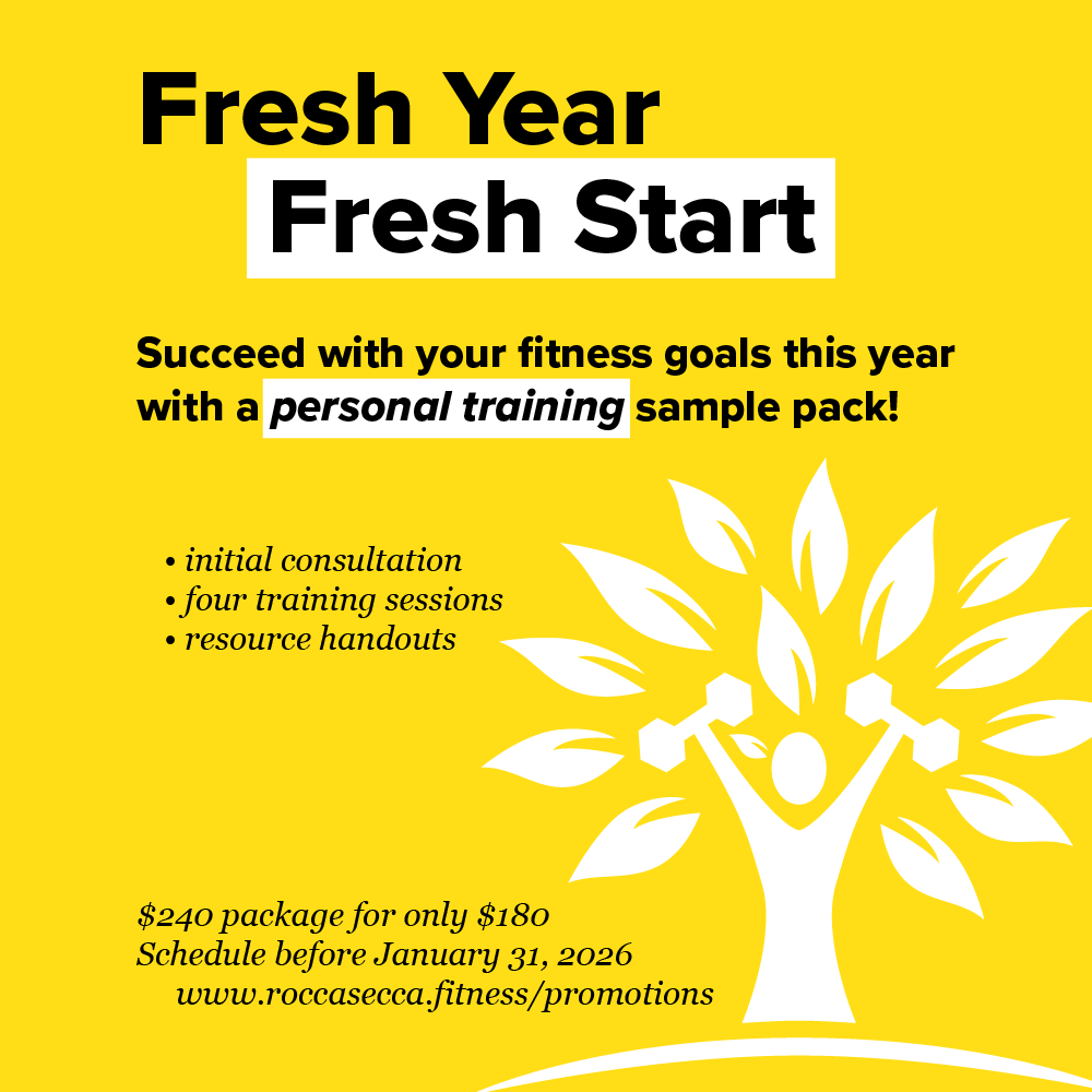              Fresh Year, Fresh Start thumbnail