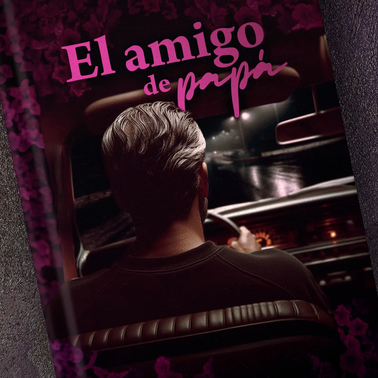 El amigo de papá  thumbnail