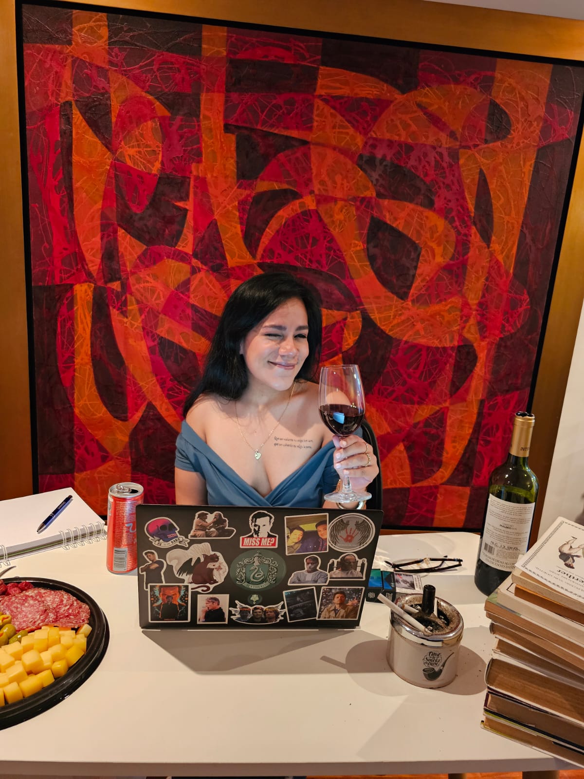 Tiktok | Fragmentos de mi mente thumbnail