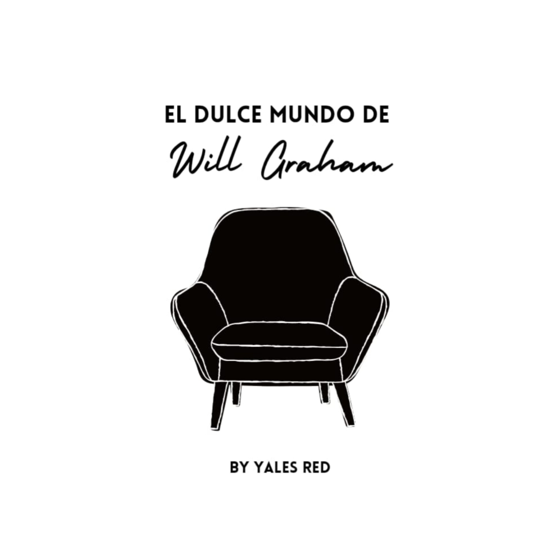 Ao3 | El dulce mundo de Will Graham thumbnail