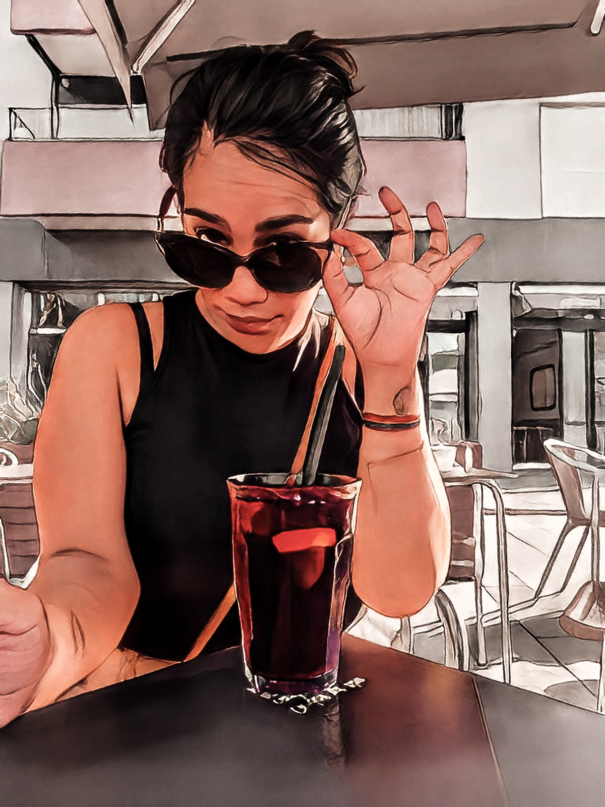 Instagram | El placer de una pequeña interacción  thumbnail