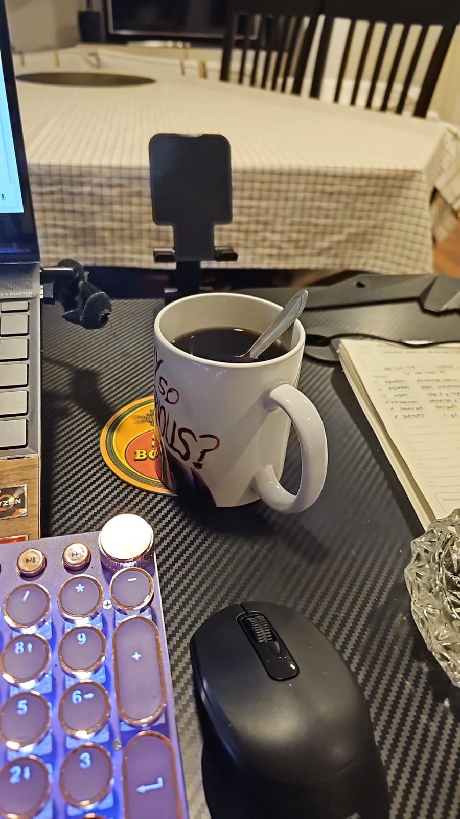 X Twitter | ¿Qué hago aquí? thumbnail