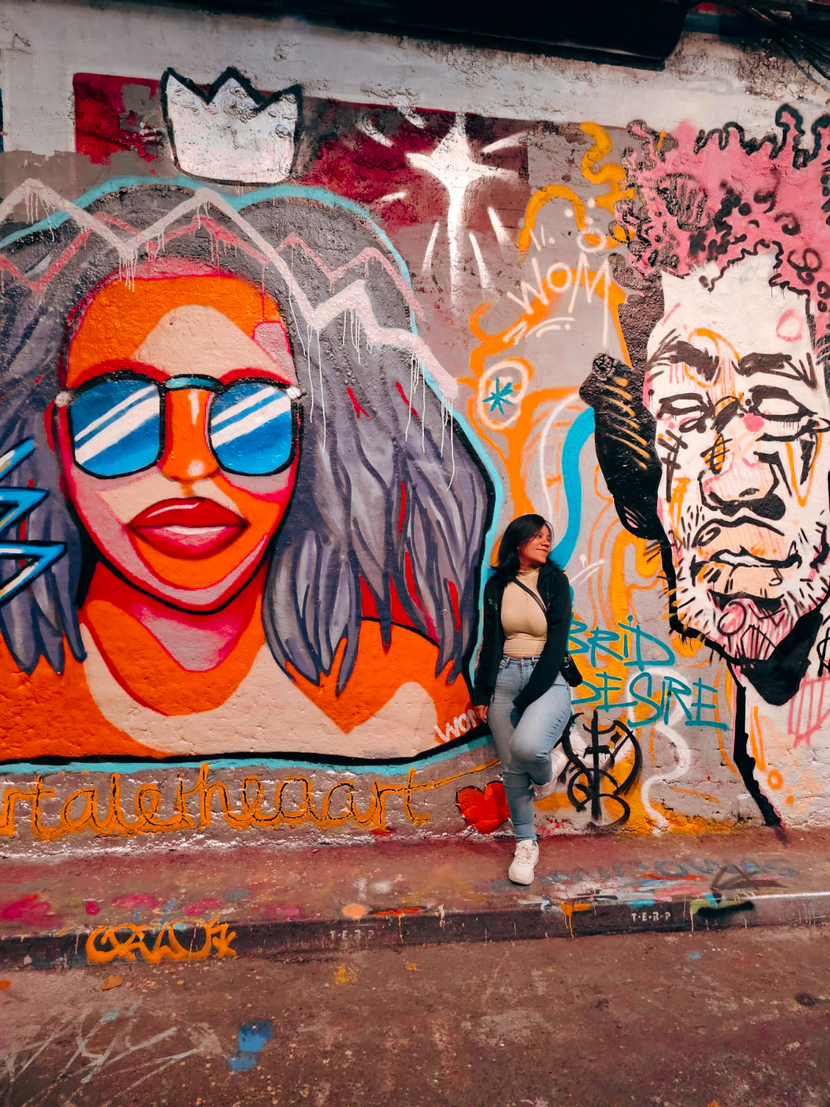 Tiktok Secundario | A veces me borran la vida thumbnail