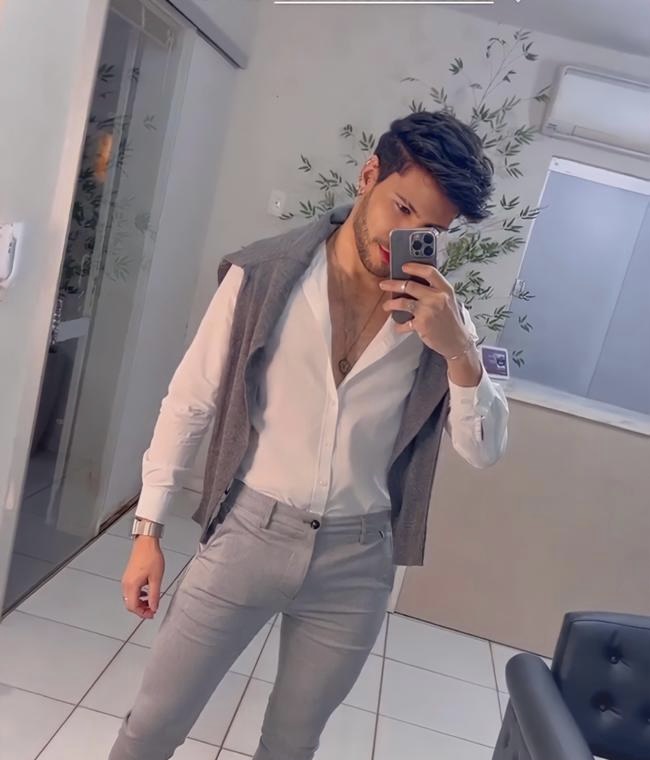 Especialista em Mechas - Shaironn Oliveira  thumbnail