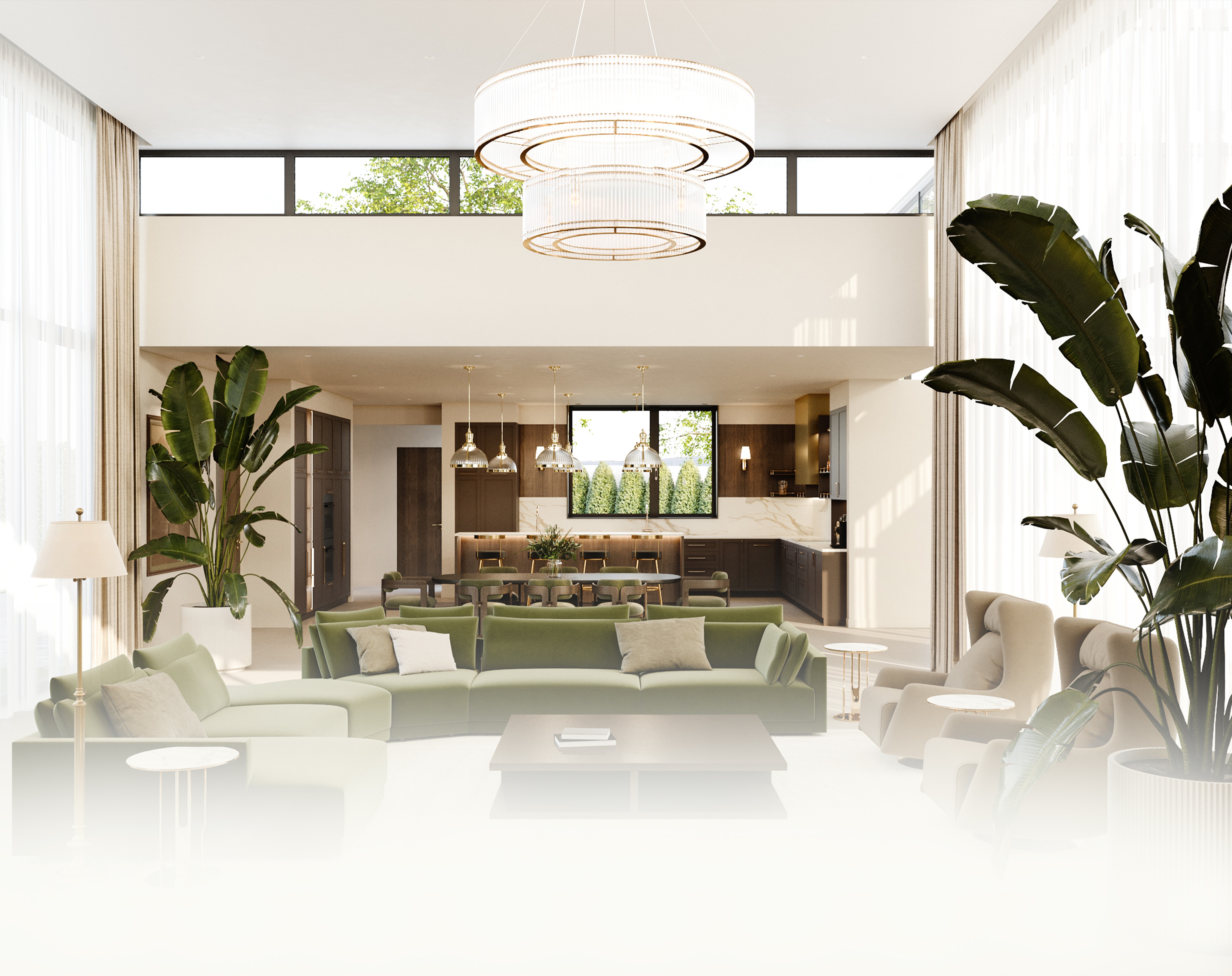 ✦ COMPLETE VISION PACKAGE thumbnail