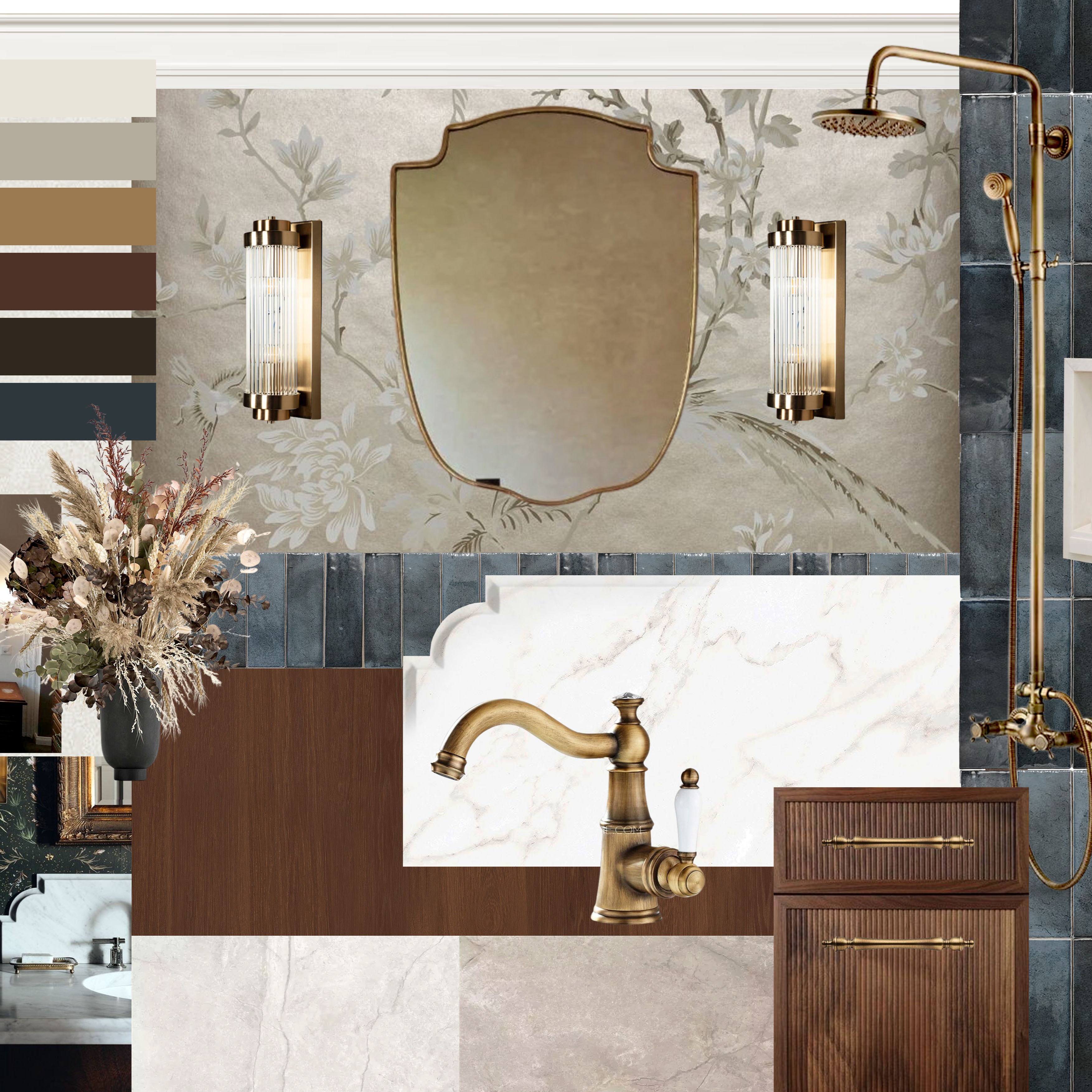 One-Room Design Refresh thumbnail