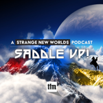 Saddle Up! A Start Trek Strange New Worlds Podcast thumbnail