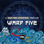 Warp Five: A Star Trek Enterprise Podcast thumbnail