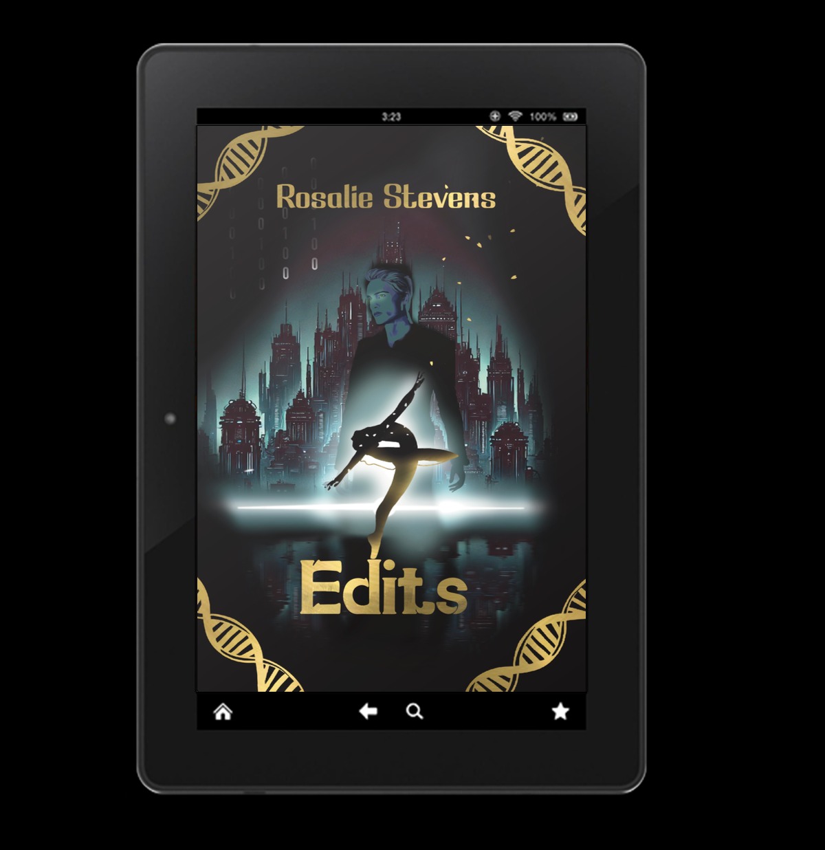 Barnes and Noble Ebook thumbnail