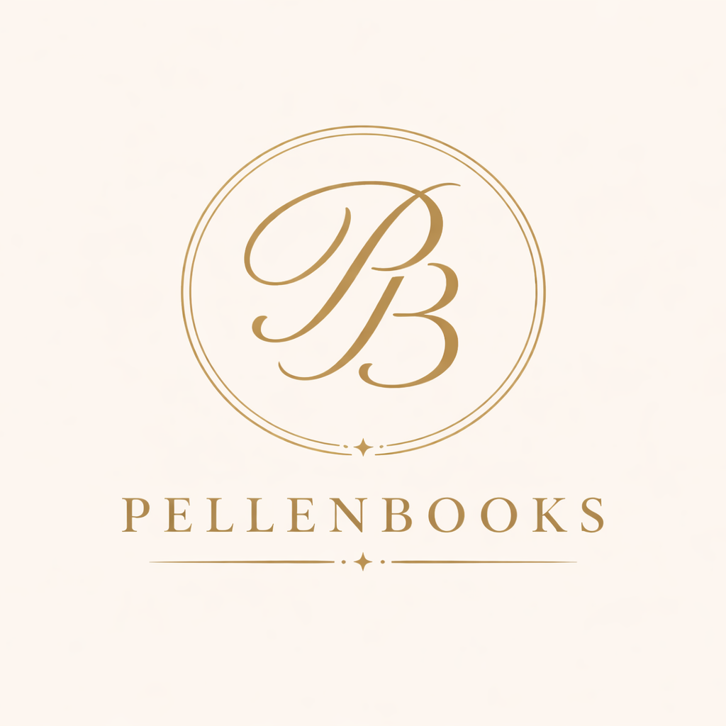 Pellen Books | Romance Books Mailing List thumbnail