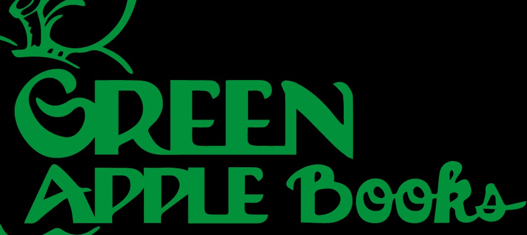 Edits Green Apple Books SFO 20% off thumbnail