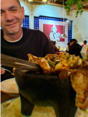 Cozy, colorful, and tucked inside the Cannery District of Bozeman, Plaza Azteca is a total vibe, and the food? Incredibl