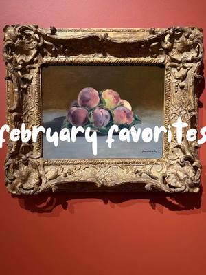 Not me waiting until April 1st to share my February Favorites, and doing it all with lipstick on my teeth. 🤘👵🤘 #february