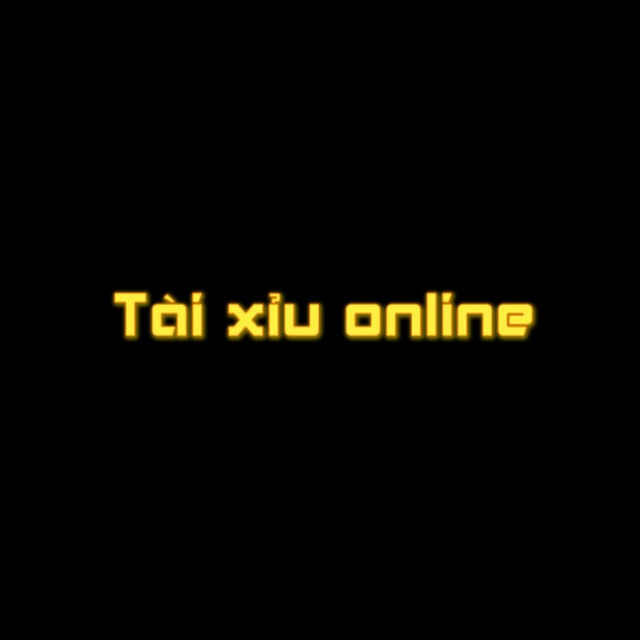 Tài xỉu online thumbnail
