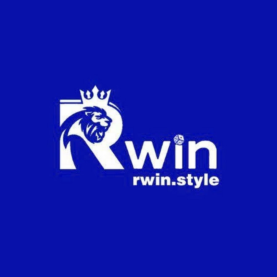 https://www.youtube.com/@rwinstyle thumbnail