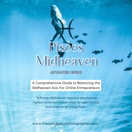 Pisces Midheaven Guide thumbnail