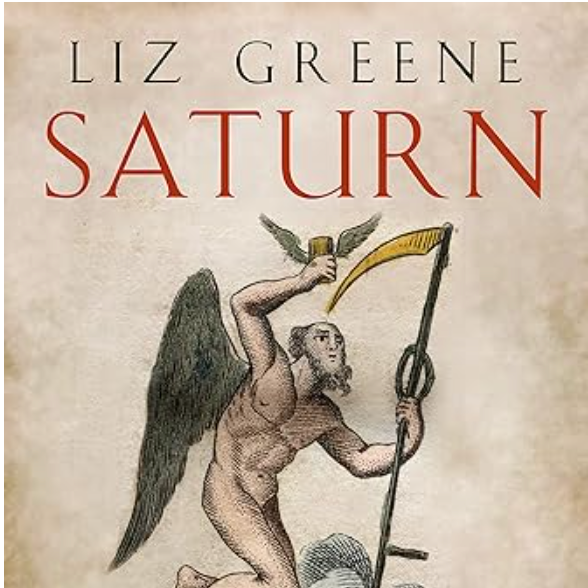 🇺🇸 Saturn - An Old Look At A New Devil: By Liz Greene thumbnail