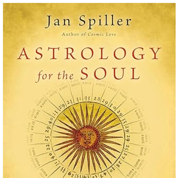 🇨🇦 Astrology For The Soul: Jan Spiller thumbnail