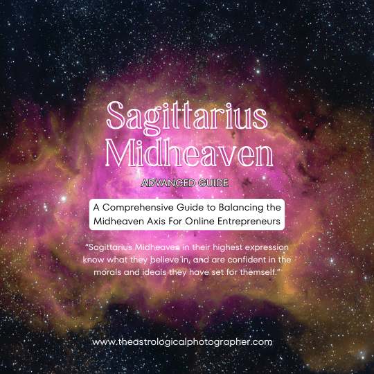 Sagittarius Midheaven Guide thumbnail