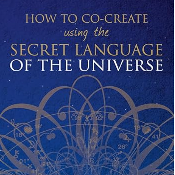 🇨🇦 How To Co-Create Using The Secret Language of the Universe: Pam Gregory thumbnail