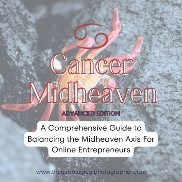 Cancer Midheaven Guide thumbnail
