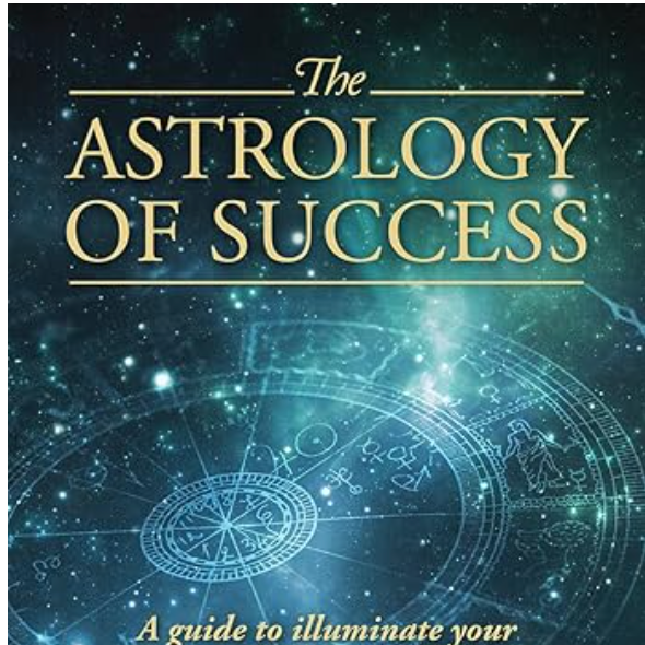 🇨🇦 Astrology Of Success: Jan Spiller thumbnail