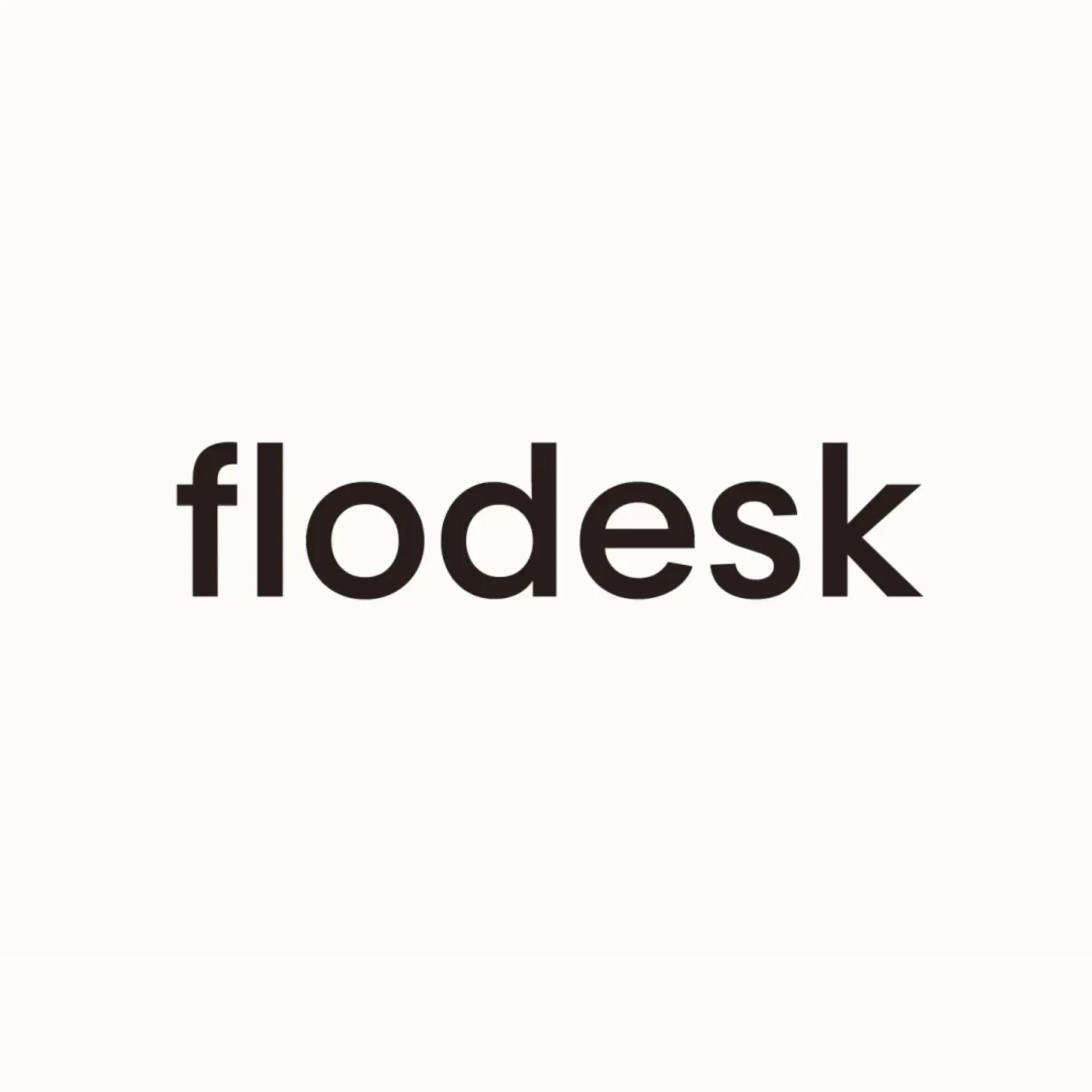 Flodesk Email Service (50% off first year) thumbnail