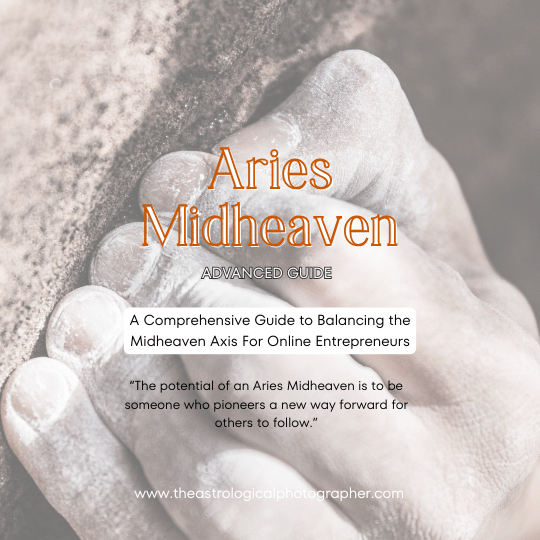 Aries Midheaven Guide  thumbnail