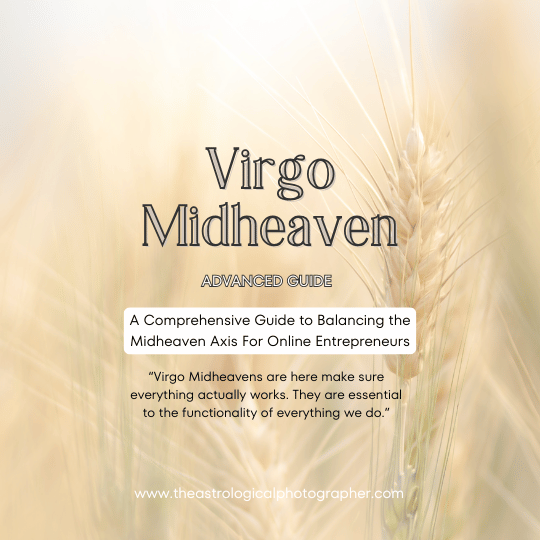 Virgo Midheaven Guide thumbnail