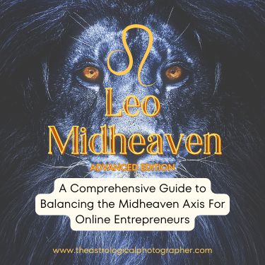 Leo Midheaven Guide thumbnail