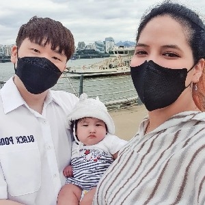 Paseo en familia por el río hang, Corea del Sur 🤩  CLICK AQUÍ 💕 thumbnail