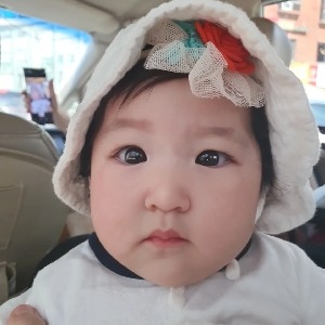 Mira como crece nuestra hija Seoyun Kiara cada día 🍼 Su instagram CLICK AQUÍ 💕 thumbnail