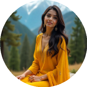 Niharika Jain thumbnail