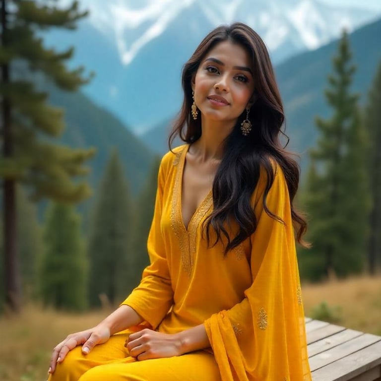 Niharika Jain thumbnail