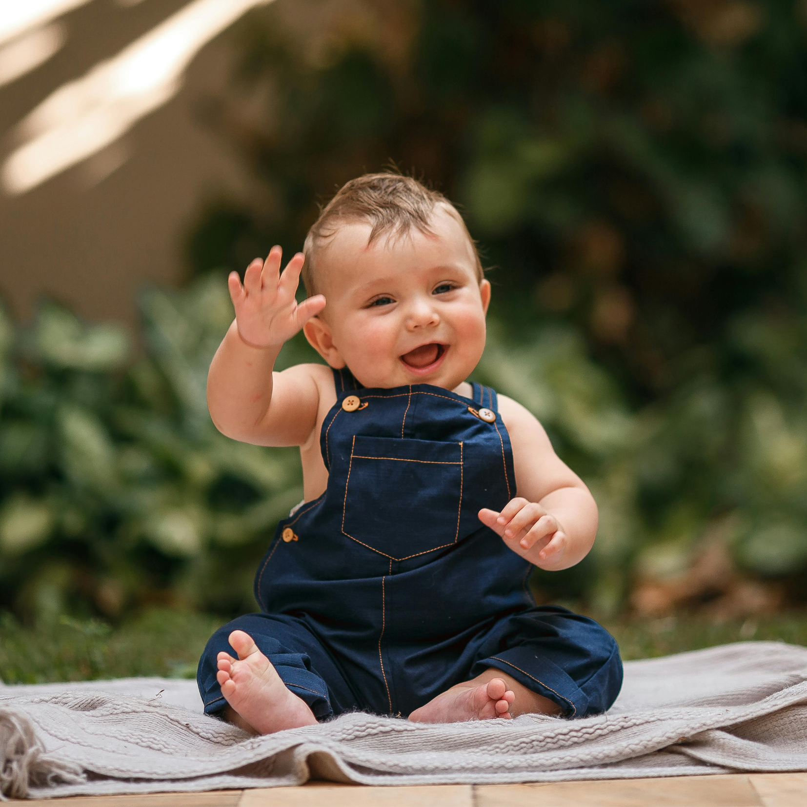 Beneficios de los Baby Signs thumbnail