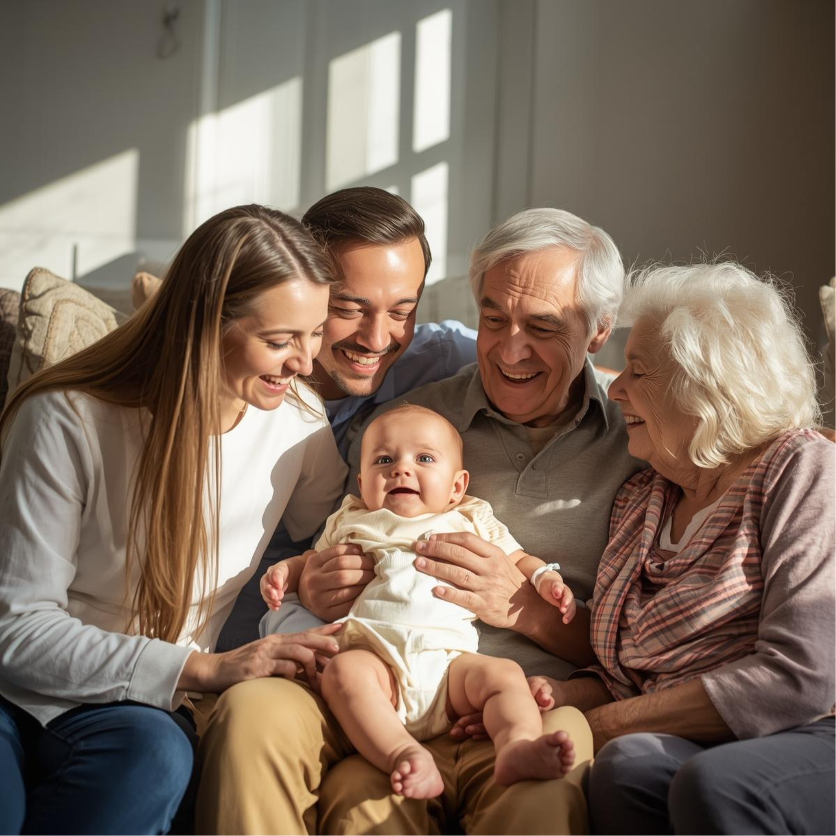 Experiencia de las familias thumbnail