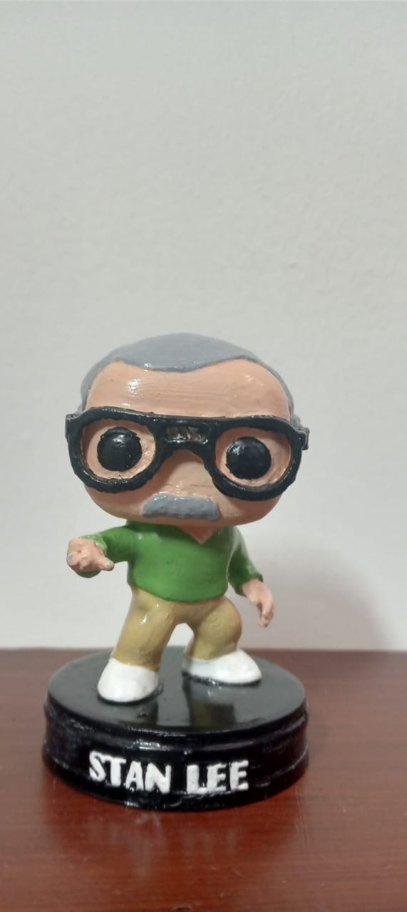 Stan lee thumbnail