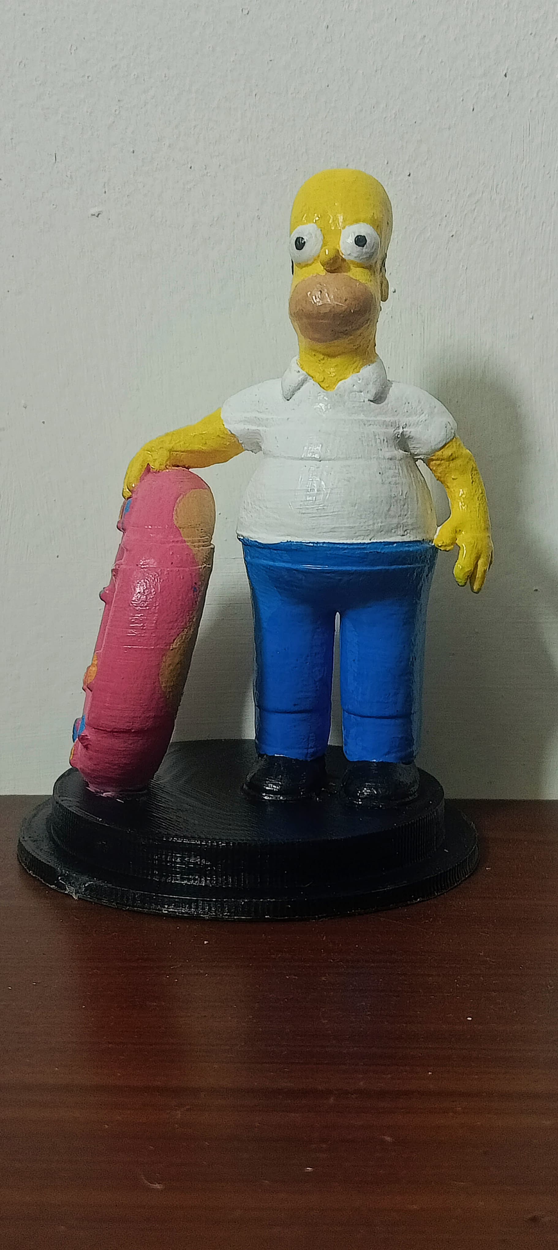 Homero Simpson thumbnail