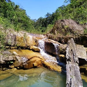 Hospedagem Sítio  thumbnail