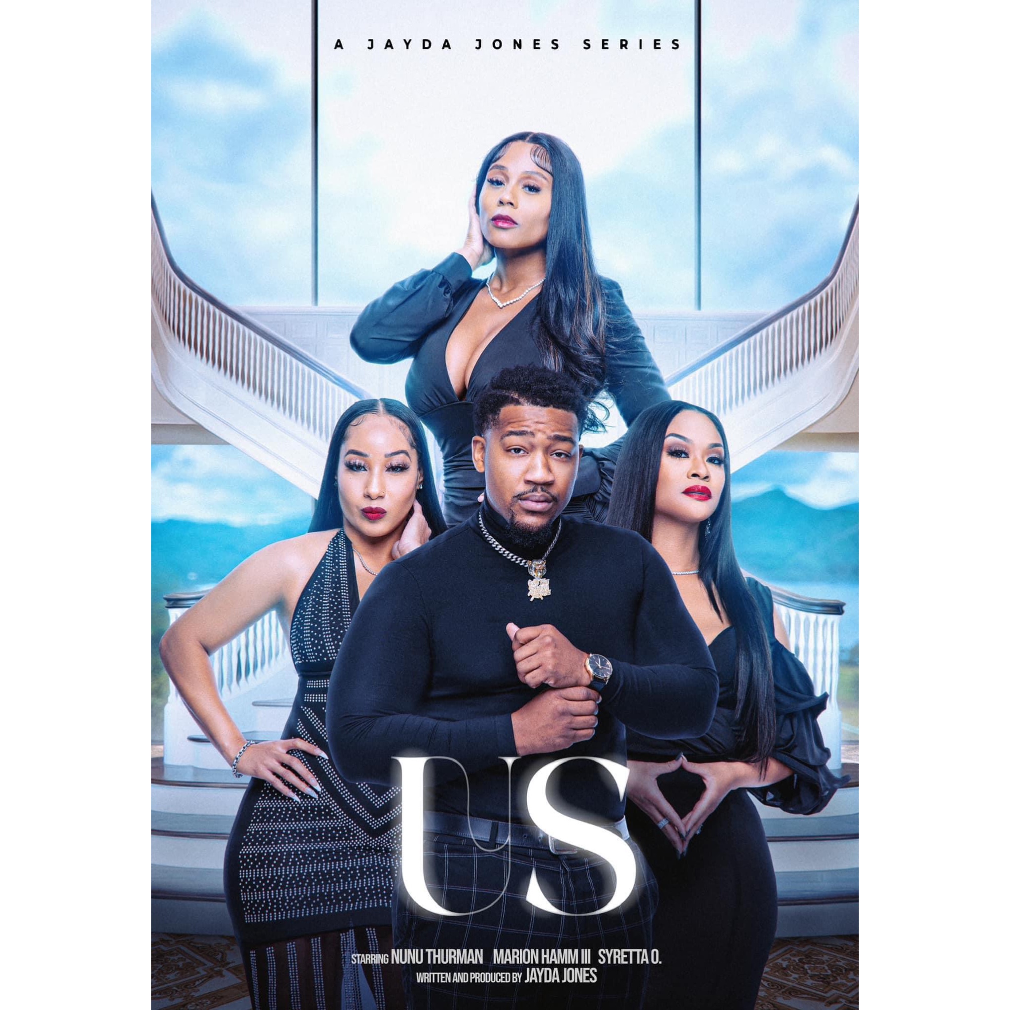 “US” The Series thumbnail