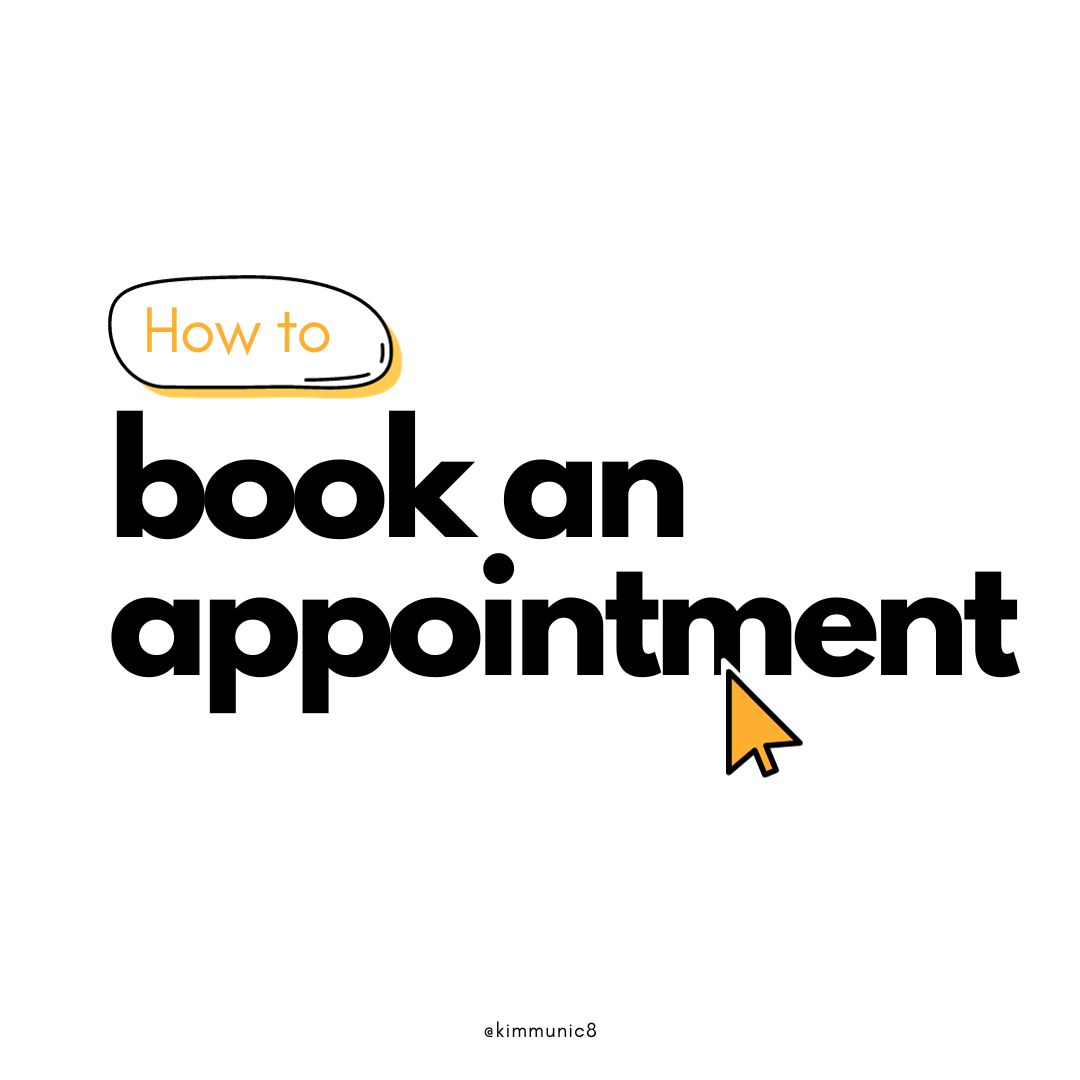 Book a Chat | Appointment thumbnail