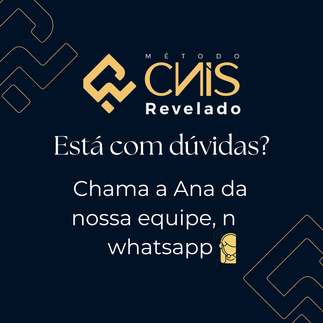 Está com dúvidas sobre algum conteúdo? Chama a Ana thumbnail